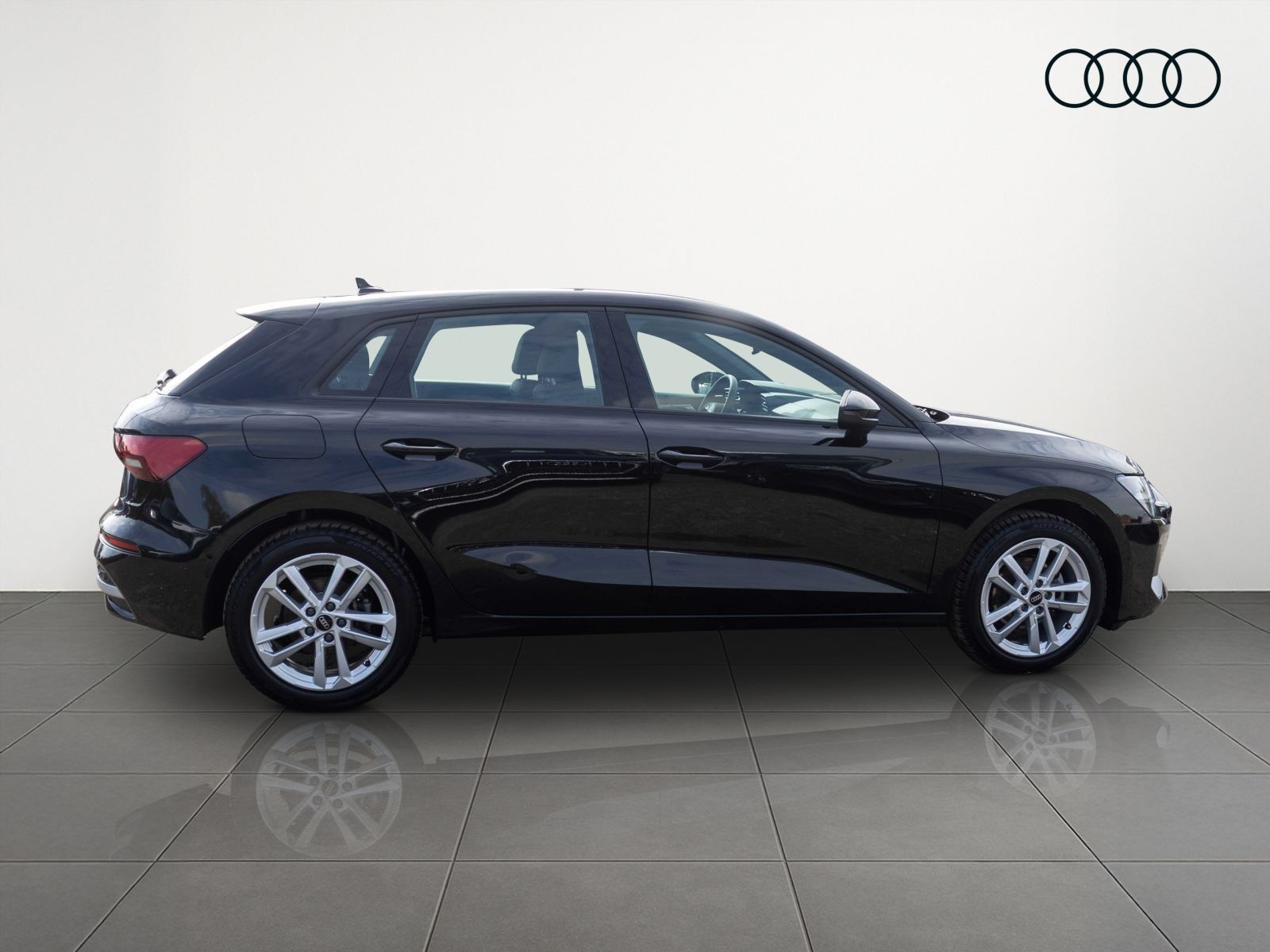 Audi A3 - Bild 5