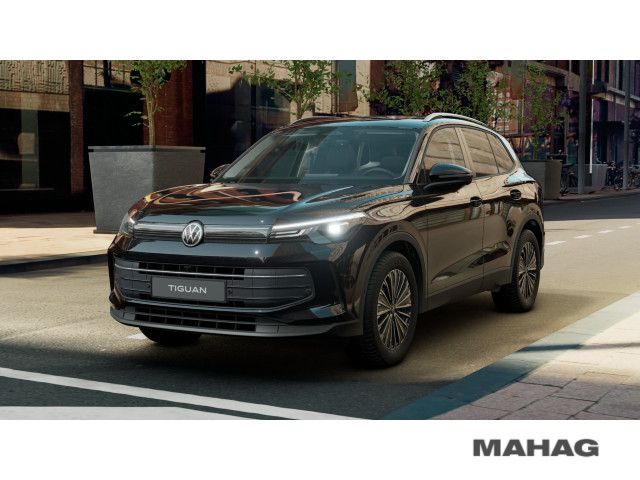 Volkswagen Tiguan - Bild 2
