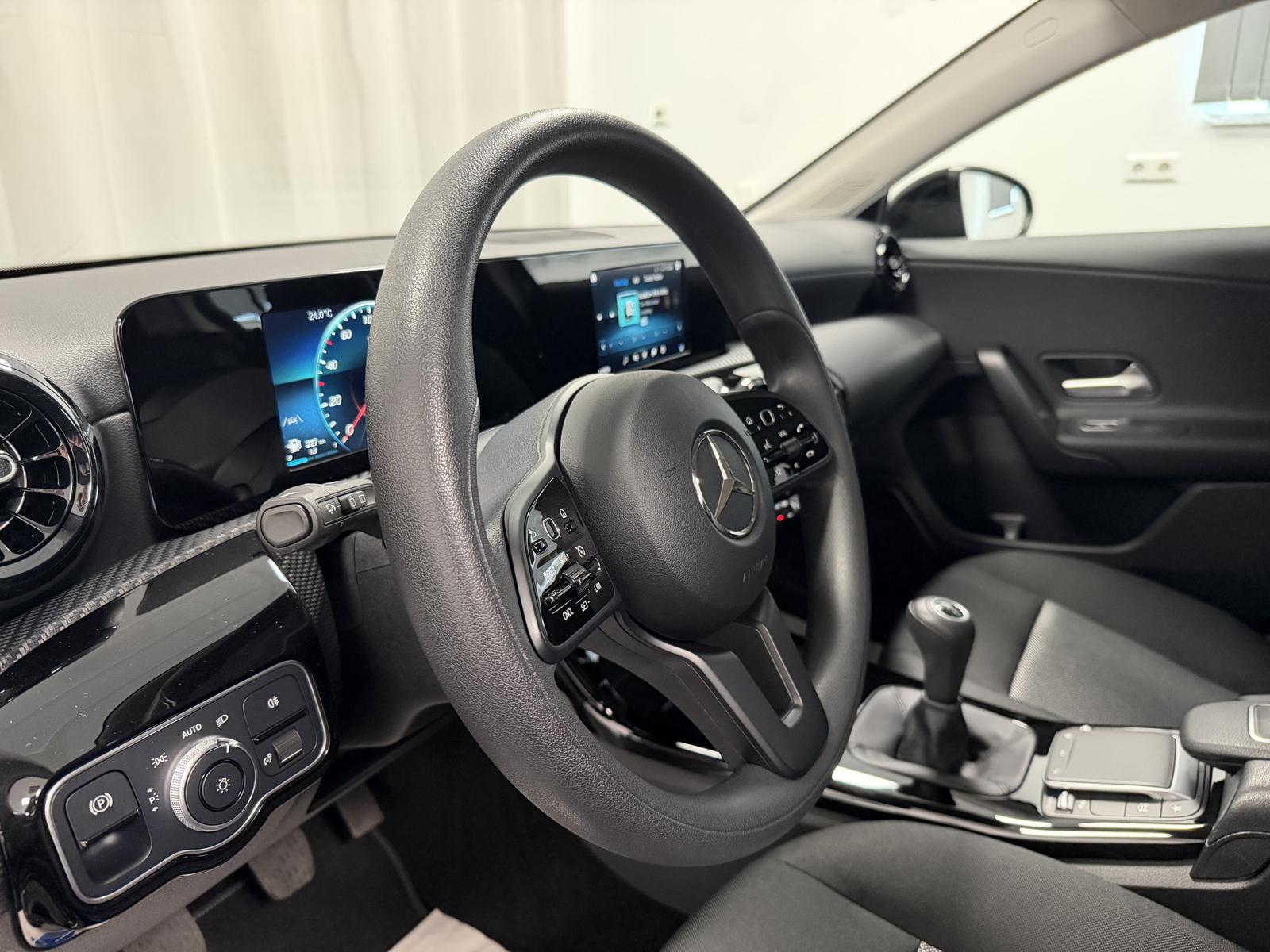Mercedes-Benz A-Class d 1.Hand, миниатюра 10