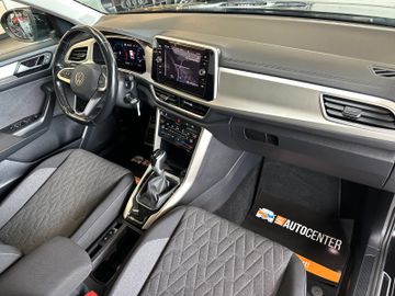 Volkswagen T-Roc Move *1Hand*Virtuel*LED*