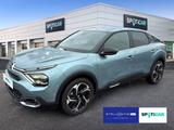 Citroën C4 Max 1.2 PureTech 130 EAT 8 Navi RFK 360° - scheckheftgepflegte Citroën Gebrauchtwagen