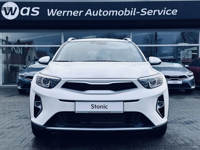 Kia Stonic 1.2 DPI Klima PDC Kamera Navi