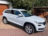 Skoda Kodiaq 2.0 TDI SCR 140kW DSG 4x4 STYLE STYLE