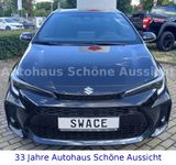 Suzuki Swace - Vorschau Bild 7