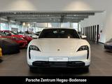 Porsche Taycan 4S/Performancebatterie+/Surface Coated Br - Porsche Taycan: Limousine