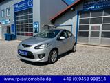 Mazda 2 Lim. 1.6 CD Independence KLIMA 5-TÜRER - Mazda mit Diesel-Antrieb: Kleinwagen, 2.2