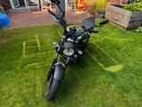 Yamaha XSR 700 ABS - YAMAHA XS