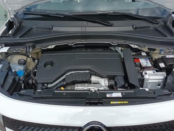 Citroën C3 Hybrid Max 110 Navi RÜCKFAHRKAMERA CarPlay