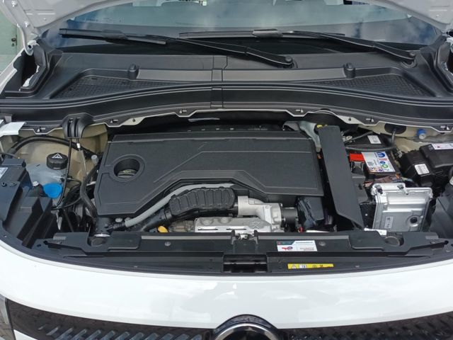 Citroën C3 Hybrid Max 110 Navi RÜCKFAHRKAMERA CarPlay