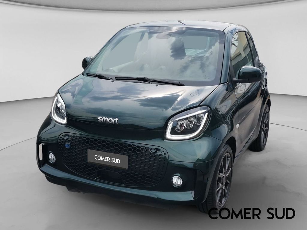 Image of Smart ForTwo