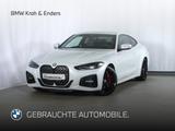BMW 430 i Coupe MSport-PRO Memory H&K Adap.Fahrwerk