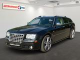Chrysler 300C Touring 3.5 LPG-GAS - Chrysler 300C: 3.5
