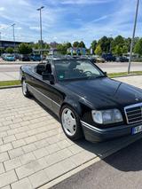 Mercedes-Benz E 220 FINAL EDITION E 220 W124 - Mercedes-Benz E 220 aus 1997