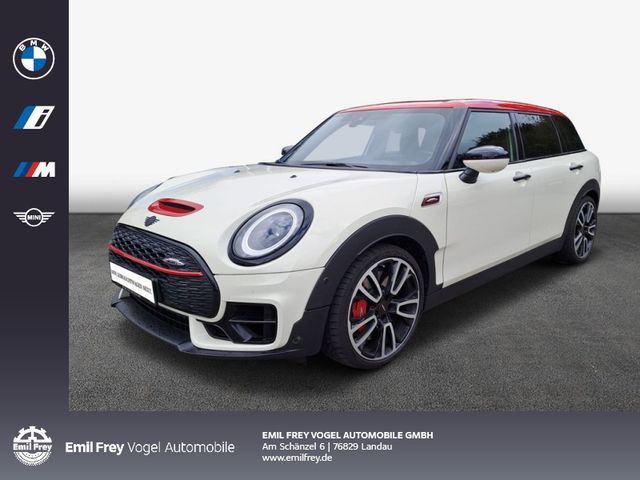 MINI John Cooper Works Clubman All4 Aut. John Cooper 