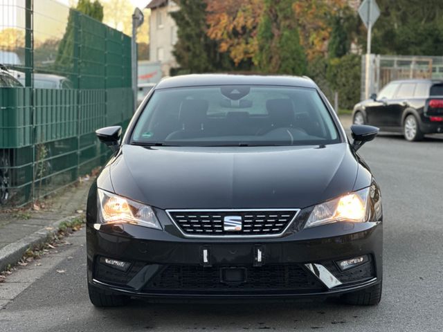 Seat Leon Xcellence*ACC*Navi*Keyless*110kw*Alcantara*