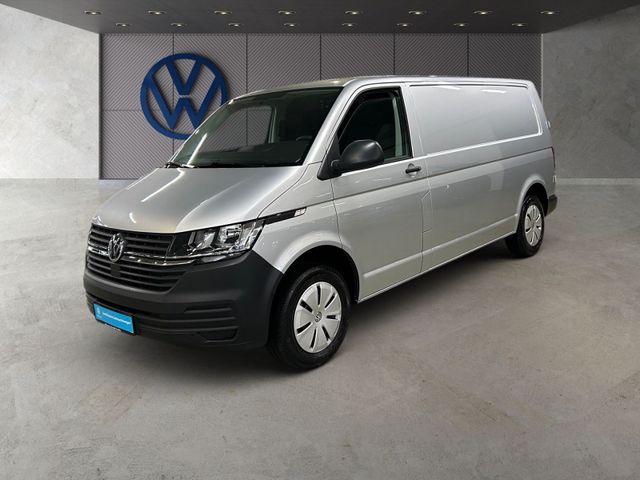 Volkswagen T6.1 Kasten 2.0 TDI LR ParkPilot Klima Transport