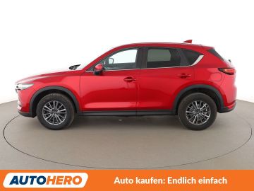 Mazda CX-5 - 3