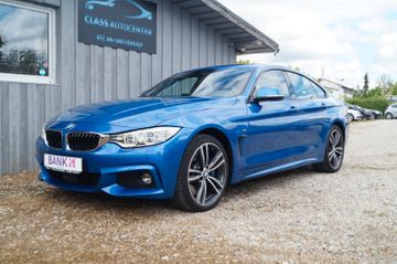 BMW 435 - 5