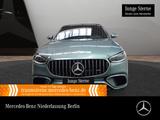 Mercedes-Benz S63 AMG E Perf Exklusiv/Pano/FondEnt/ENERGIZING - Mercedes-Benz AMG 63
