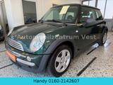 MINI ONE *Klima*Servo*E-Fenster - MINI ONE aus 2003