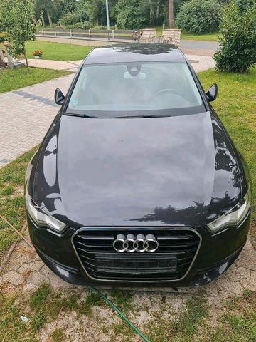 Audi A6 3.0 TDI