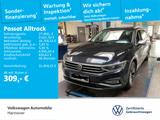 Volkswagen Passat Variant Alltrack 2.0 TDI DSG AHK ACC DigC - gebrauchte VW Passat Alltrack aus dem Jahr 2020