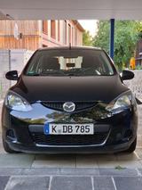 Mazda 2 1.3 55kW Independence Sport Independence - Mazda 2 in Leverkusen