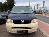 Volkswagen T5 Multivan - Volkswagen T5 Gebrauchtwagen