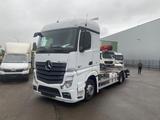 Mercedes-Benz ACTROS 2542 L - Offers