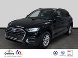 Audi Q5 40 TDI quattro Navi Leder Digitales Cockpit S - Audi Q5 Gebrauchtwagen in Freiburg