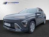 Hyundai KONA 1.6T M/T TREND Navi LED SHZ LHZ Navi el.HK - Hyundai KONA Gebrauchtwagen in Dresden