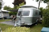 HYMER / ERIBA / HYMERCAR Eriba Troll 530 - HYMER / ERIBA 530
