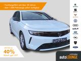 Opel Astra Edition 1.2 Turbo 6-Gang Schaltgetriebe - Opel Astra Neuwagen mit Benzin-Antrieb: Limousine