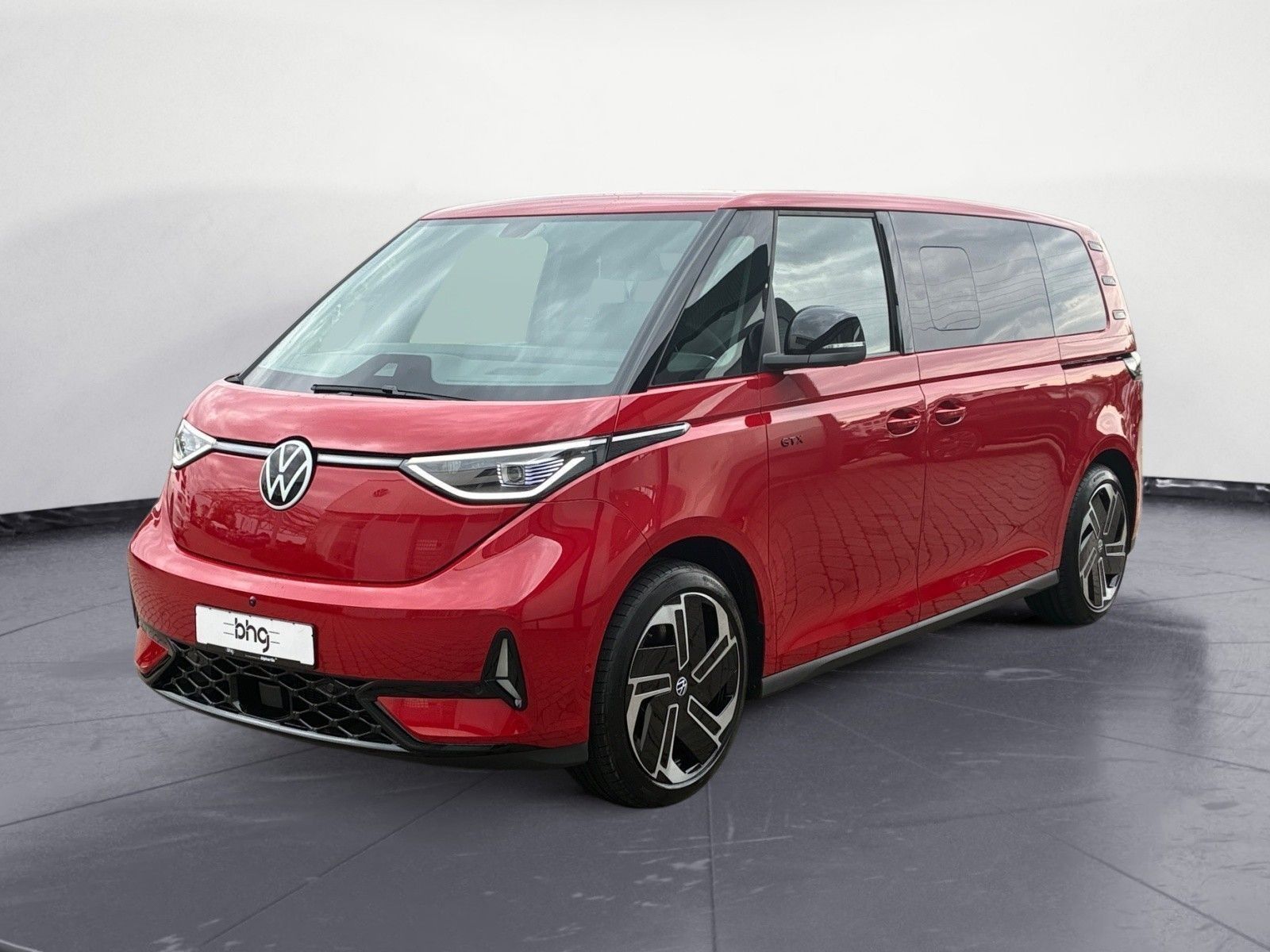 Volkswagen ID. Buzz GTX 4MOTION langer Radstand 4MOTION 1-G imagem 2