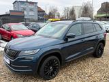 Skoda Kodiaq 4x4/LED/7 Sitze/AHK/Memory/keyless/Temp! - Skoda Kodiaq Gebrauchtwagen in Leipzig