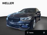 BMW 730d xDrive M Sport HUD ACC Laser H/K MEM GSD 19