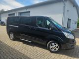 Ford Tourneo Custom L2 310 Titanium STH RFK AHK - gebrauchte Ford Tourneo Custom aus dem Jahr 2016
