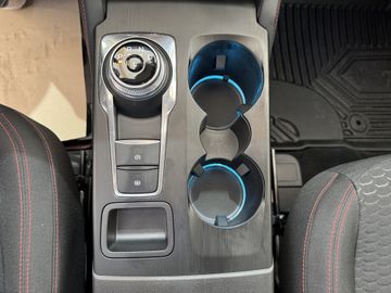 Ford Kuga ST-Line MATRIX-LED  HEAD-UP-Display