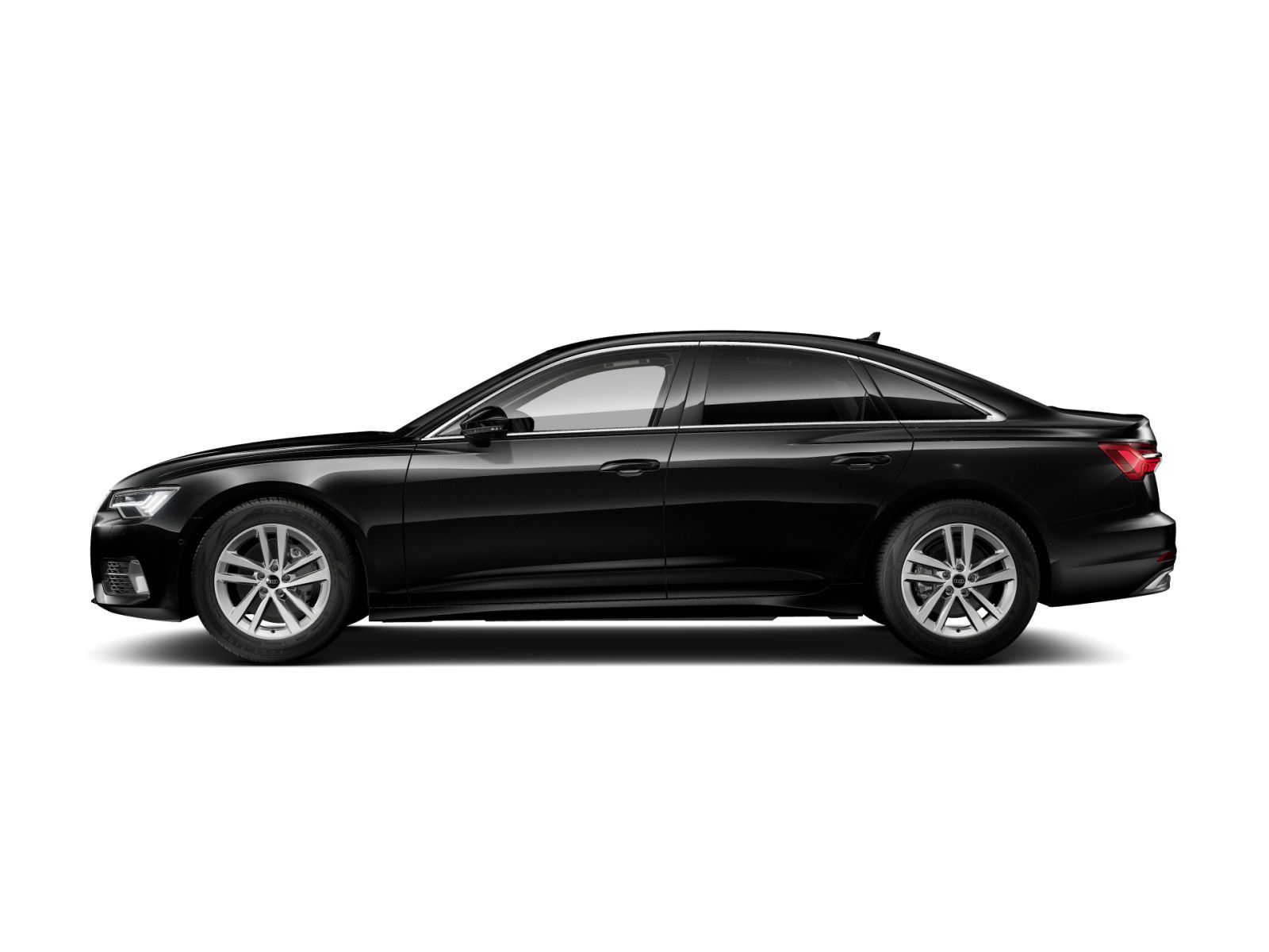 Audi A6 - Bild 5