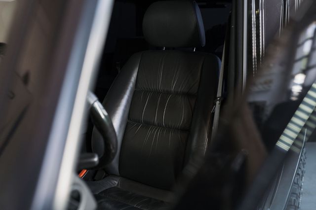 Fahrzeugabbildung Mercedes-Benz G 55 AMG Dachzelt Markise * Expedition *