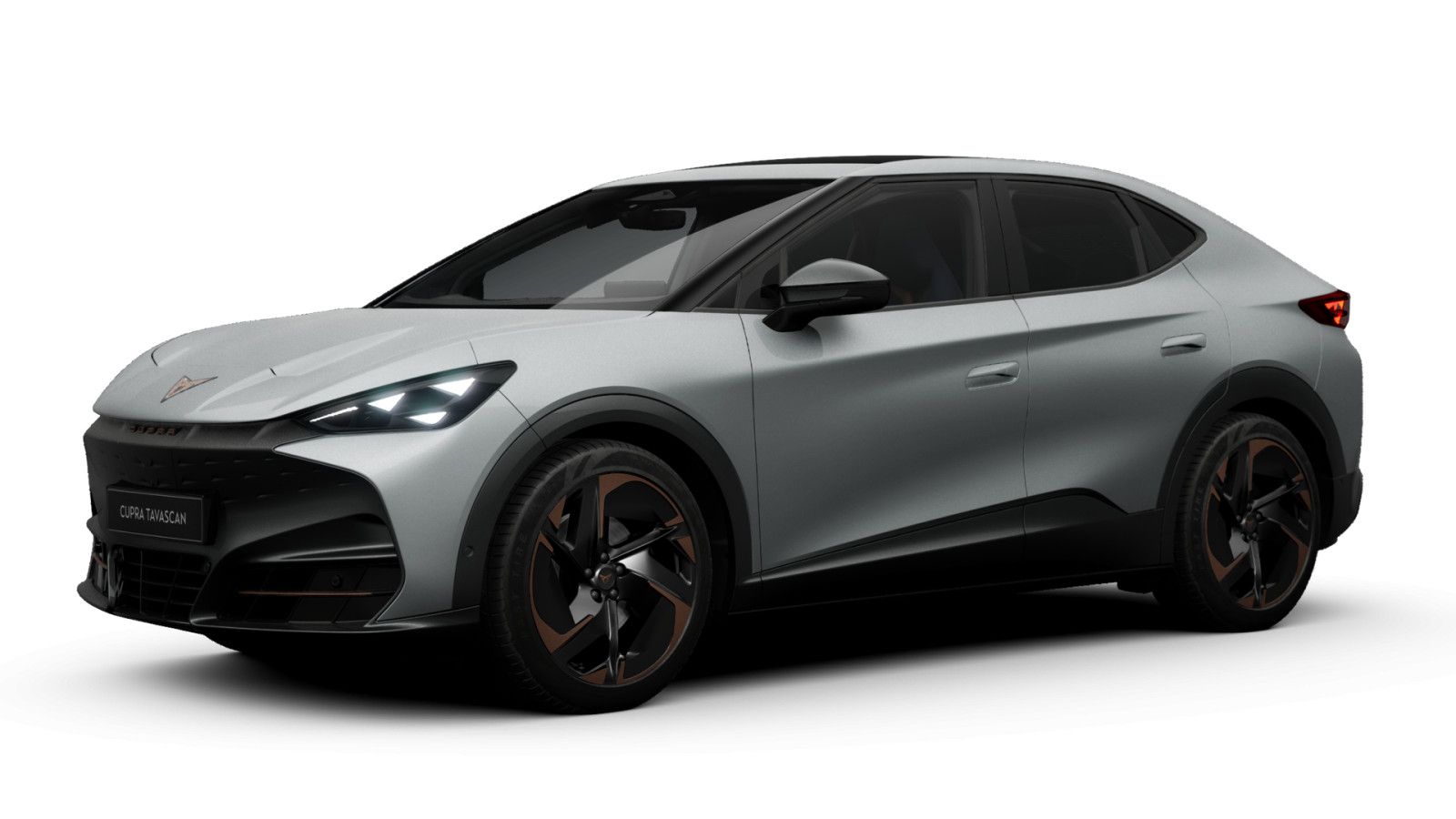 Cupra Tavascan Endurance 77 kWh imagem 2