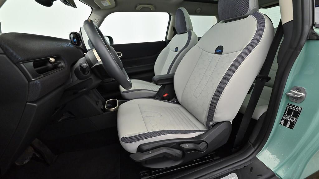 MINI Cooper C - Bild 11