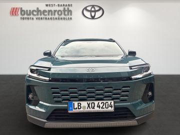 Toyota RAV 4 - 2