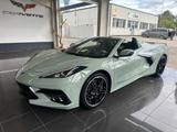 Corvette C8 Convertible 3LT *CACTI*MY24*LIFT**SOFORT*