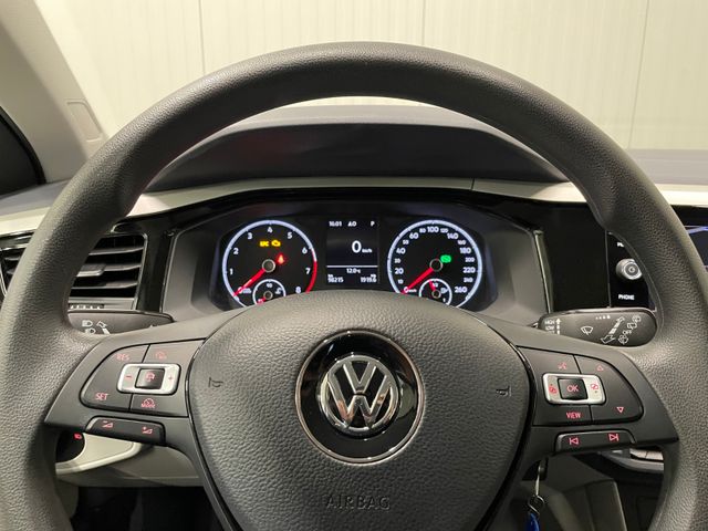 Polo Comfortline 1.0 TSI DSG LED NAVI SHZ