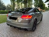 Audi TTS Competition Plus, B&O, 4J Garantie, Matrix - Audi TTS competition Gebrauchtwagen