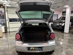 Fahrzeugabbildung Volkswagen Polo IV 1.2 Silver Edition / Klimaanlage
