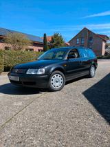 Volkswagen Passat 1,8 - VW Passat Variant von 1997