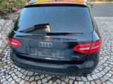 Audi A4 1.8 TFSI Avant Ambition S line - Audi A4: 8