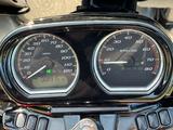 Harley-Davidson 131 FLTRXS Road Glide Special  - HARLEY-DAVIDSON ROAD GLIDE SPECIAL